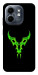 Чехол Burning legion для Infinix Smart 9 4G