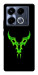 Чехол Burning legion для Infinix Note 40 4G