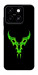 Чехол Burning legion для ZTE Blade A55 4G