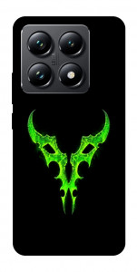 Чохол Burning legion для Xiaomi 14T Pro