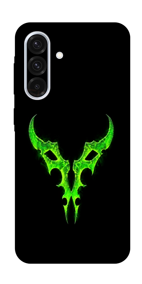 Чехол Burning legion для Galaxy A36 5G
