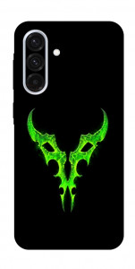 Чехол Burning legion для Galaxy A36 5G