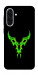 Чехол Burning legion для Galaxy A36 5G