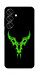 Чохол Burning legion для Galaxy S25