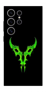 Чехол Burning legion для Galaxy S25 Ultra