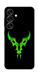 Чехол Burning legion для Galaxy S25+