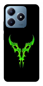Чохол Burning legion для Realme C63 4G