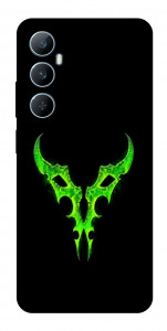Чехол Burning legion для Realme C65 4G