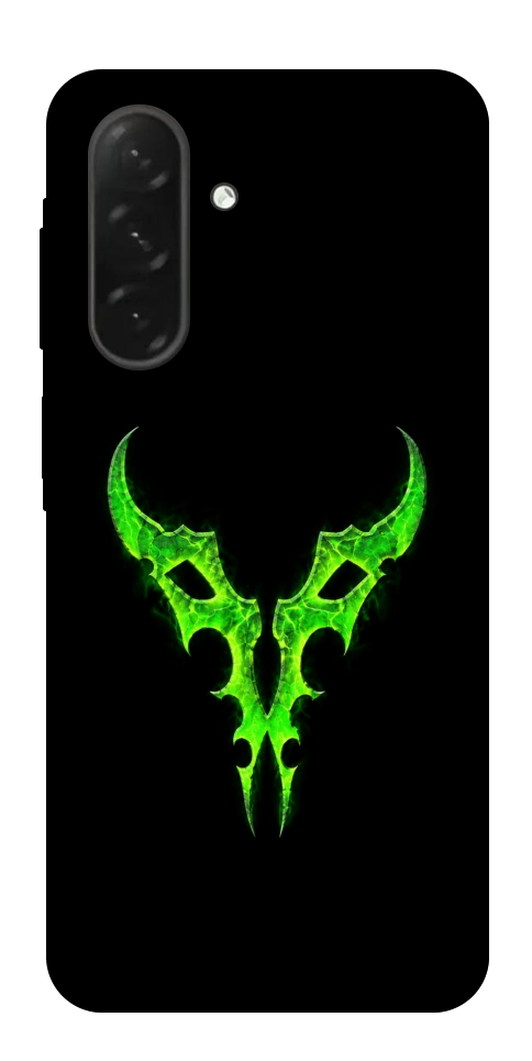Чехол Burning legion для Galaxy A26 5G