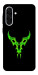 Чехол Burning legion для Galaxy A56 5G