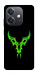 Чехол Burning legion для Oppo A3 4G