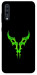 Чохол Burning legion для Galaxy A70s