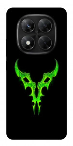 Чохол Burning legion для Xiaomi Redmi Note 14 Pro 5G