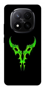 Чехол Burning legion для Xiaomi Redmi Note 14 Pro+ 5G
