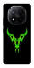 Чехол Burning legion для Xiaomi Redmi Note 14 Pro+ 5G