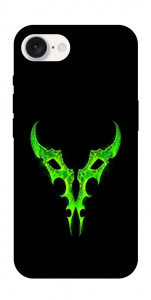 Чехол Burning legion для iPhone 16e