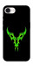Чехол Burning legion для iPhone 16e