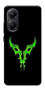 Чехол Burning legion для Xiaomi Poco X7 Pro