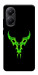Чехол Burning legion для Xiaomi Poco X7 Pro