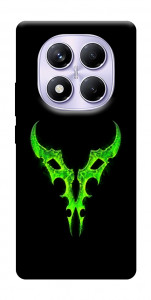 Чехол Burning legion для Xiaomi Poco X7