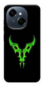 Чехол Burning legion для TECNO Spark Go 1 (KL4)