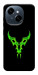 Чехол Burning legion для TECNO Spark Go 1 (KL4)