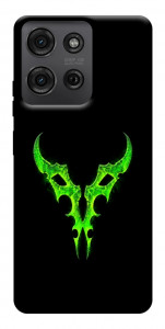 Чехол Burning legion для Motorola Moto G75 5G