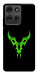 Чехол Burning legion для Motorola Moto G75 5G