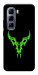 Чохол Burning legion для Infinix Hot 50 Pro