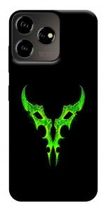 Чехол Burning legion для ZTE Blade V50 Design 4G