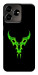Чехол Burning legion для ZTE Blade V50 Design 4G