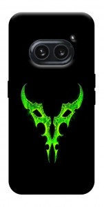 Чохол Burning legion для Nothing Phone (2a)