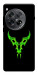 Чехол Burning legion для OnePlus 12
