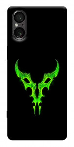Чохол Burning legion для Sony Xperia 5 V