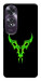 Чохол Burning legion для Oppo A60 4G