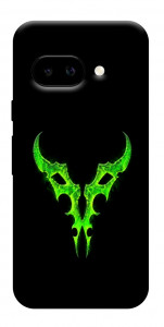 Чехол Burning legion для Google Pixel 9a