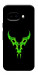 Чехол Burning legion для Google Pixel 9a