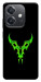 Чохол Burning legion для Oppo A40m