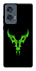 Чехол Burning legion для Motorola Edge 50 Fusion