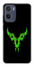 Чехол Burning legion для Motorola Moto E15