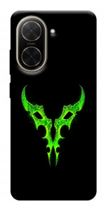 Чехол Burning legion для Xiaomi Poco C71
