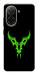 Чехол Burning legion для Xiaomi Poco C71