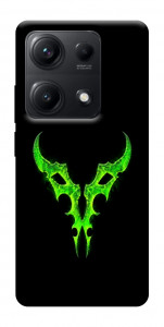 Чехол Burning legion для Xiaomi Redmi Note 14S