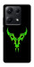 Чехол Burning legion для Xiaomi Redmi Note 14S
