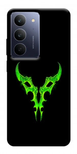 Чехол Burning legion для Realme C75x