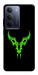 Чехол Burning legion для Realme C75x
