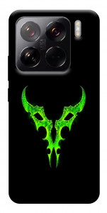 Чехол Burning legion для Xiaomi 15 Pro