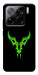 Чехол Burning legion для Xiaomi 15 Pro
