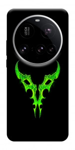 Чехол Burning legion для Xiaomi 15 Ultra