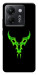 Чехол Burning legion для Xiaomi Poco M7 Pro 5G